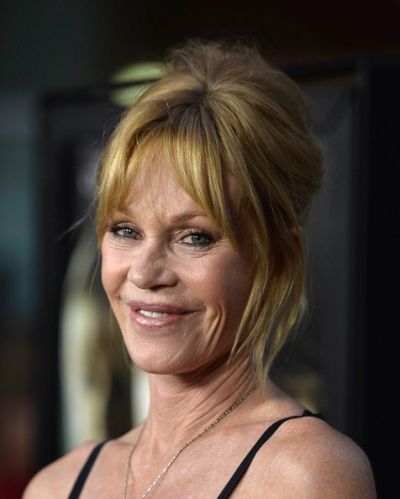 Melanie Griffith 2013 Pic