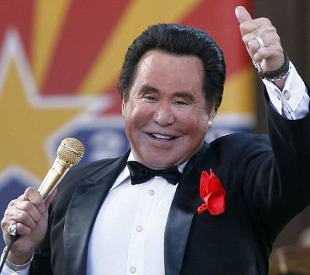 Wayne Newton