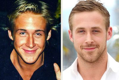 Ryan Gosling