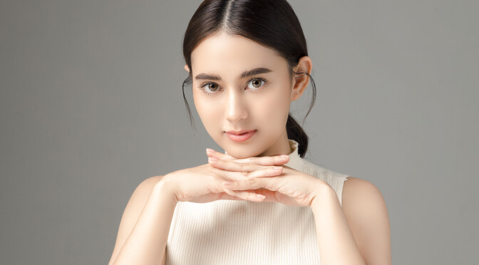 angelababy plastic surgery before and after