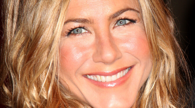 Jennifer Anniston plastic surgery before and after