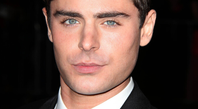 zac efron plastic surgery before and after