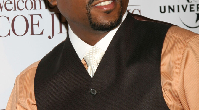Martin Lawrence’s Plastic Surgery Journey